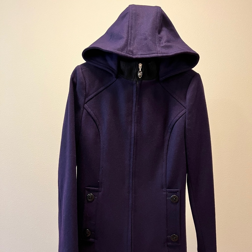 Esprit Wool Coat